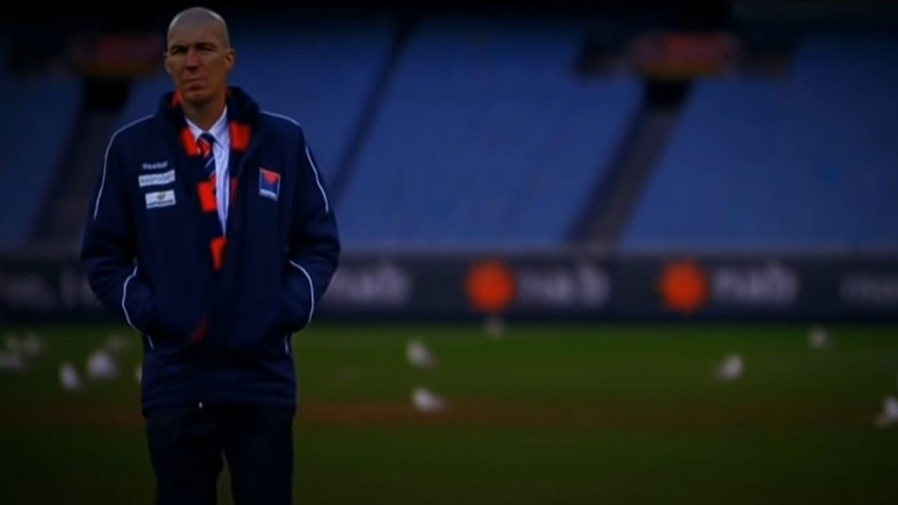 Backdrop for Every Heart Beats True: The Jim Stynes Story