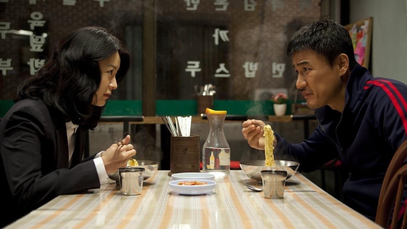 Backdrop for My Dear Desperado