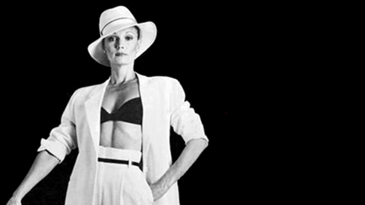 Backdrop for Brainwash