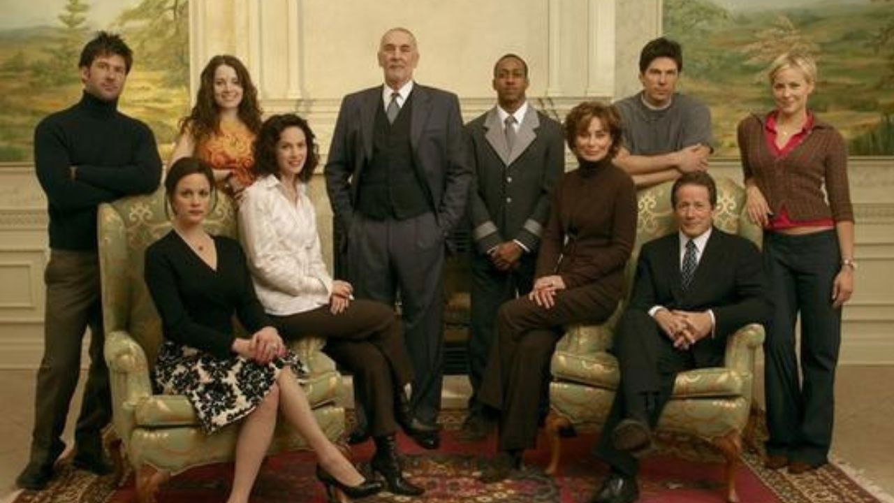 Backdrop for 111 Gramercy Park