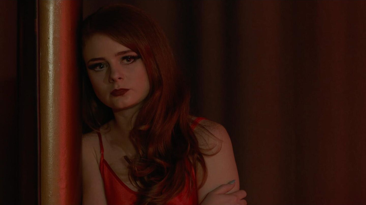 Backdrop for Wise Decision