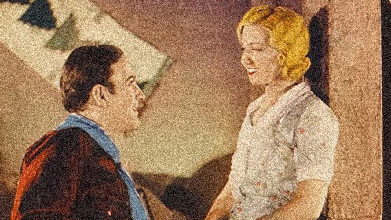 Backdrop for Phantom of the Desert