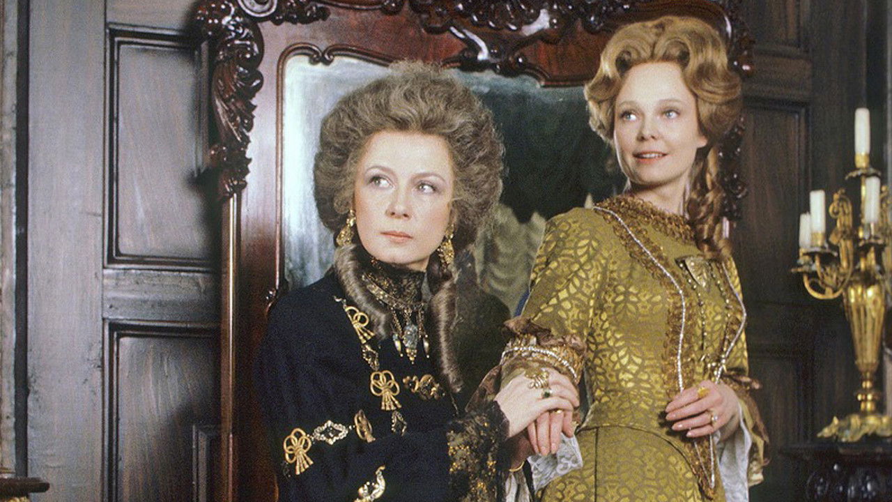 Backdrop for A Glass of Water