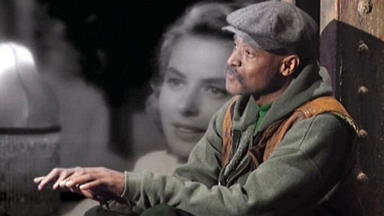 Backdrop for Classified X