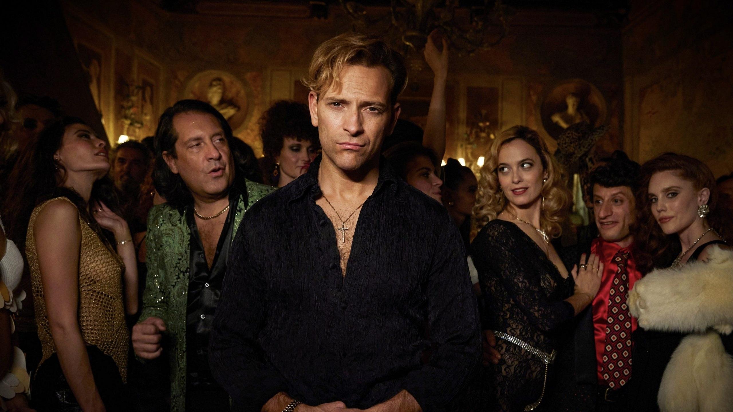 Backdrop for Supersex