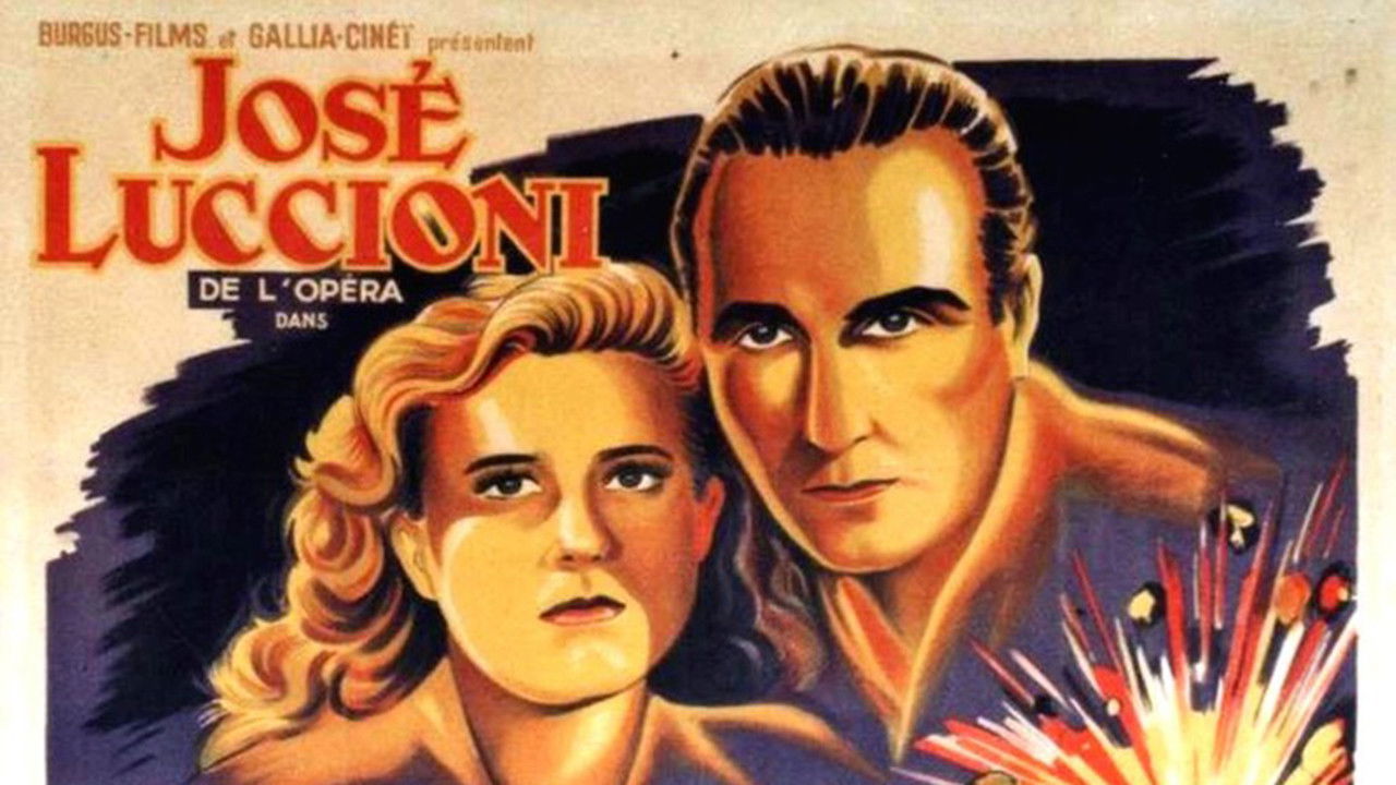 Backdrop for Le bout de la route