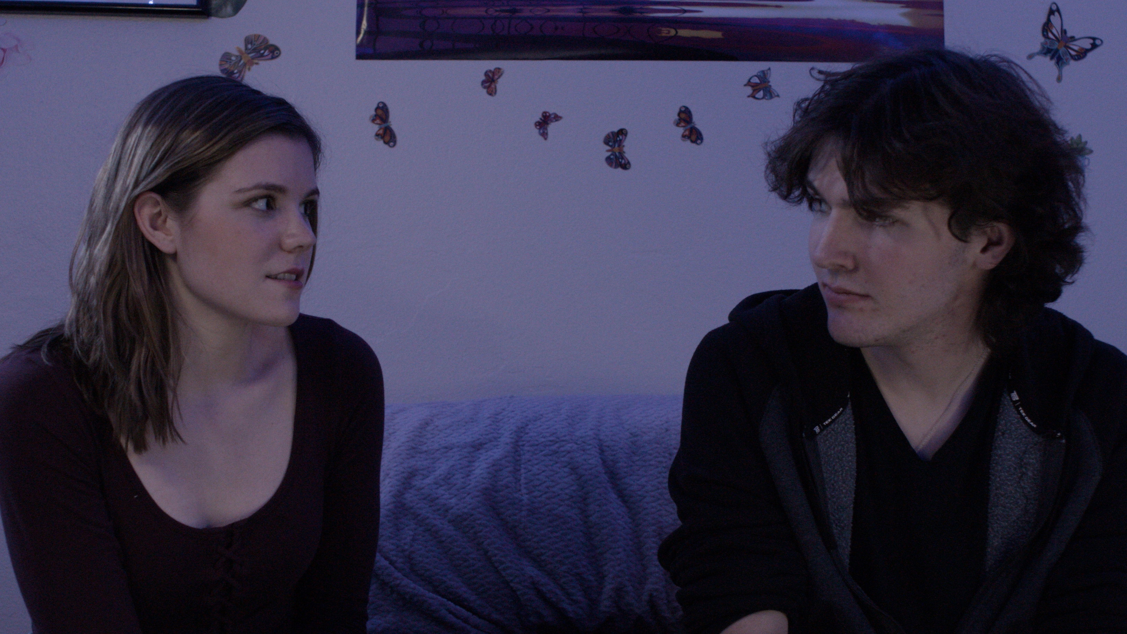 Backdrop for Proxemics