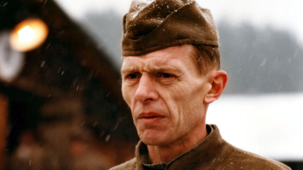 Backdrop for Boomerang