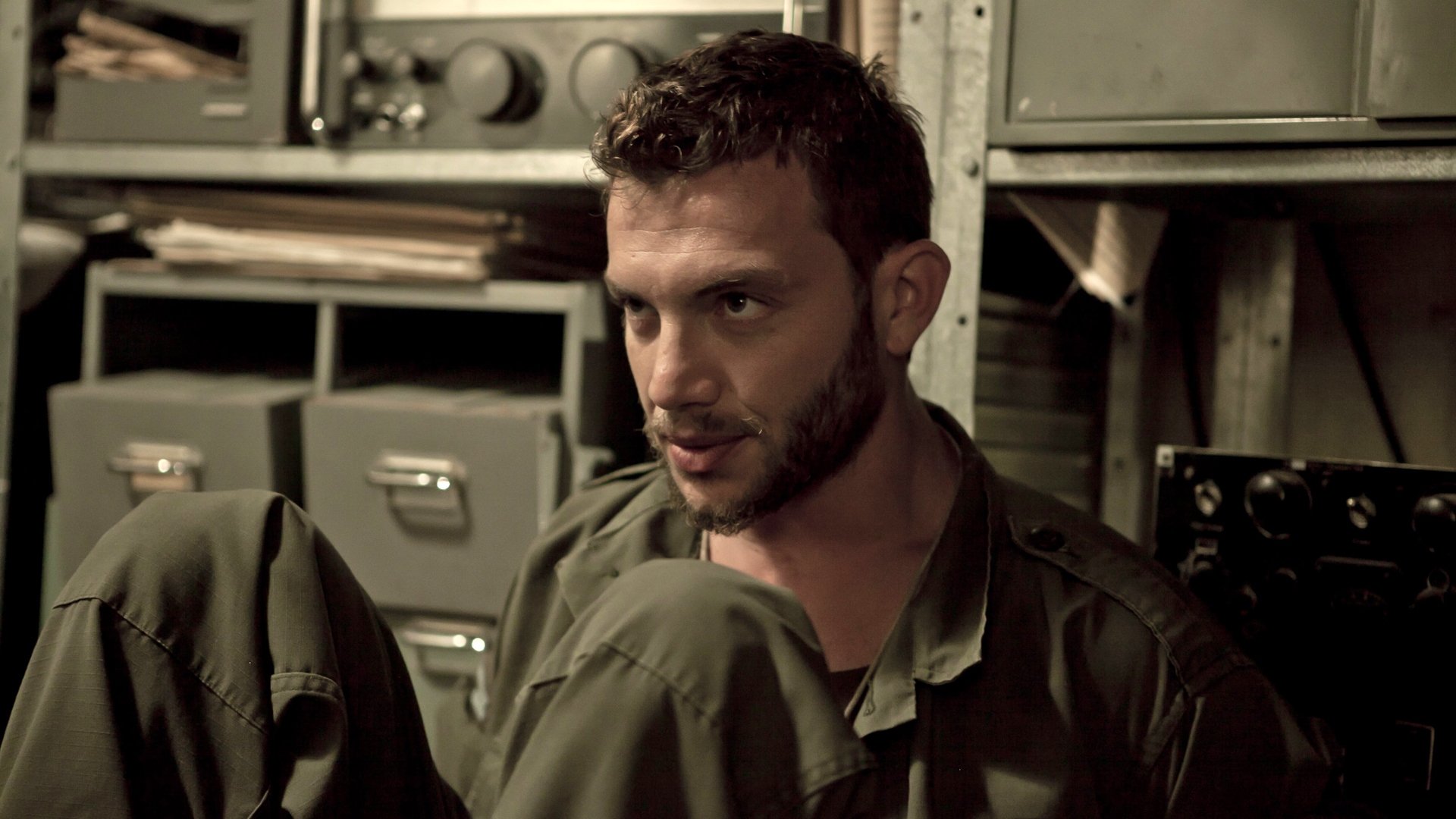 Backdrop for Bordering on Bad Behavior