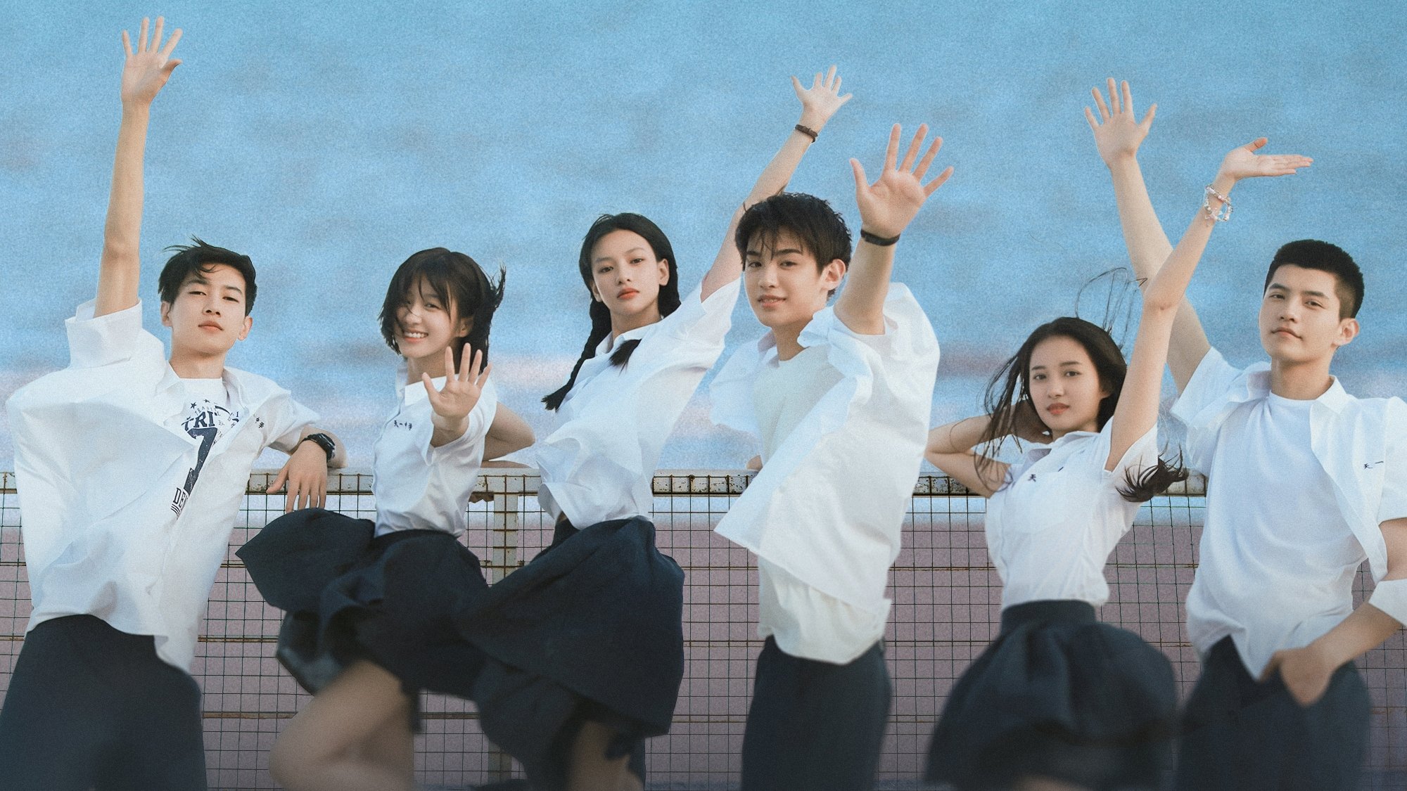 Backdrop for Reversed Destiny