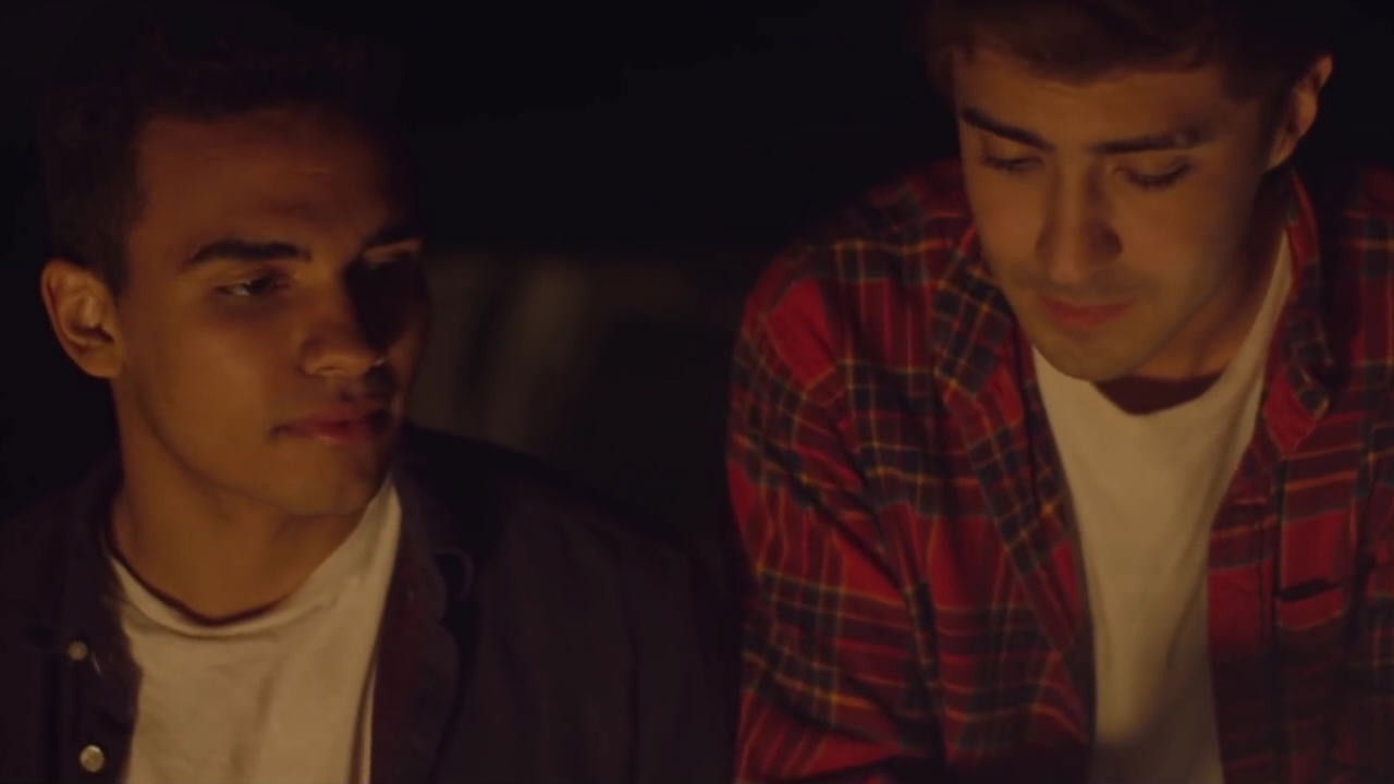 Backdrop for My Best Friend