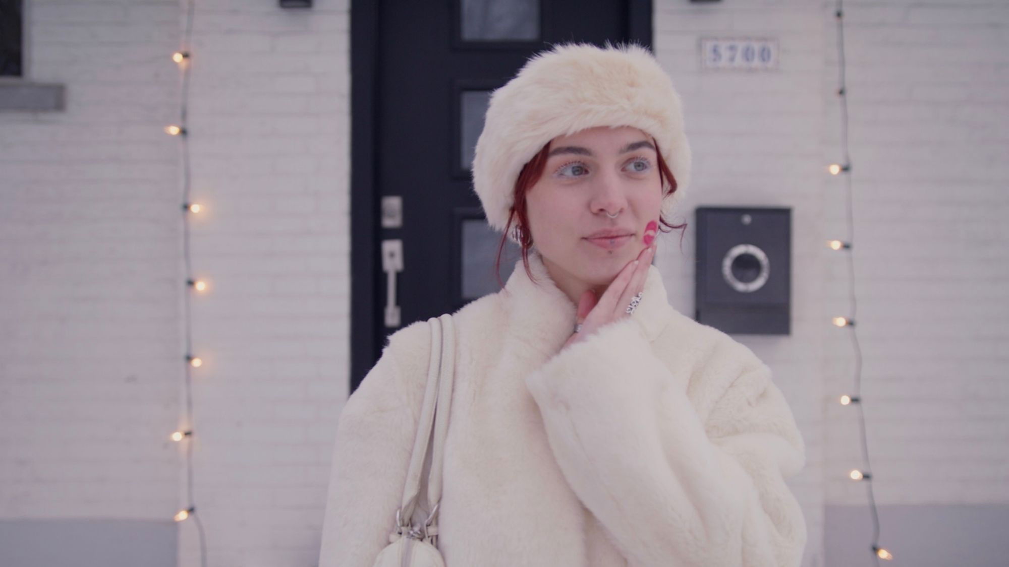 Backdrop for L'amour incarnat