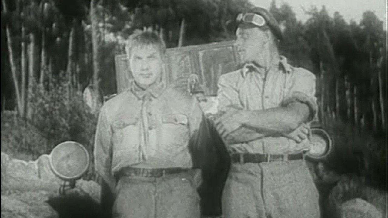 Backdrop for One Summer