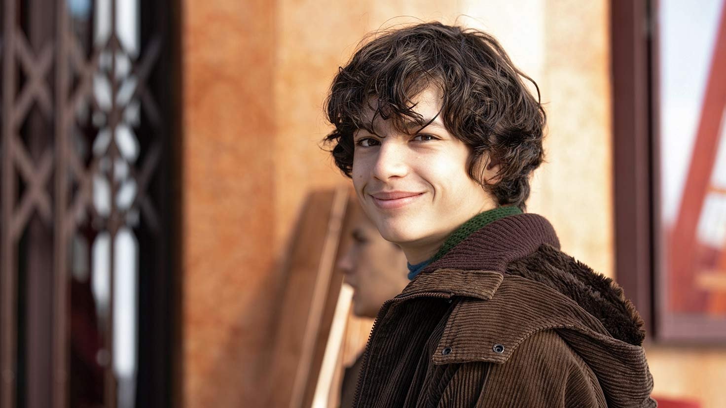 Backdrop for My Paper Dolls