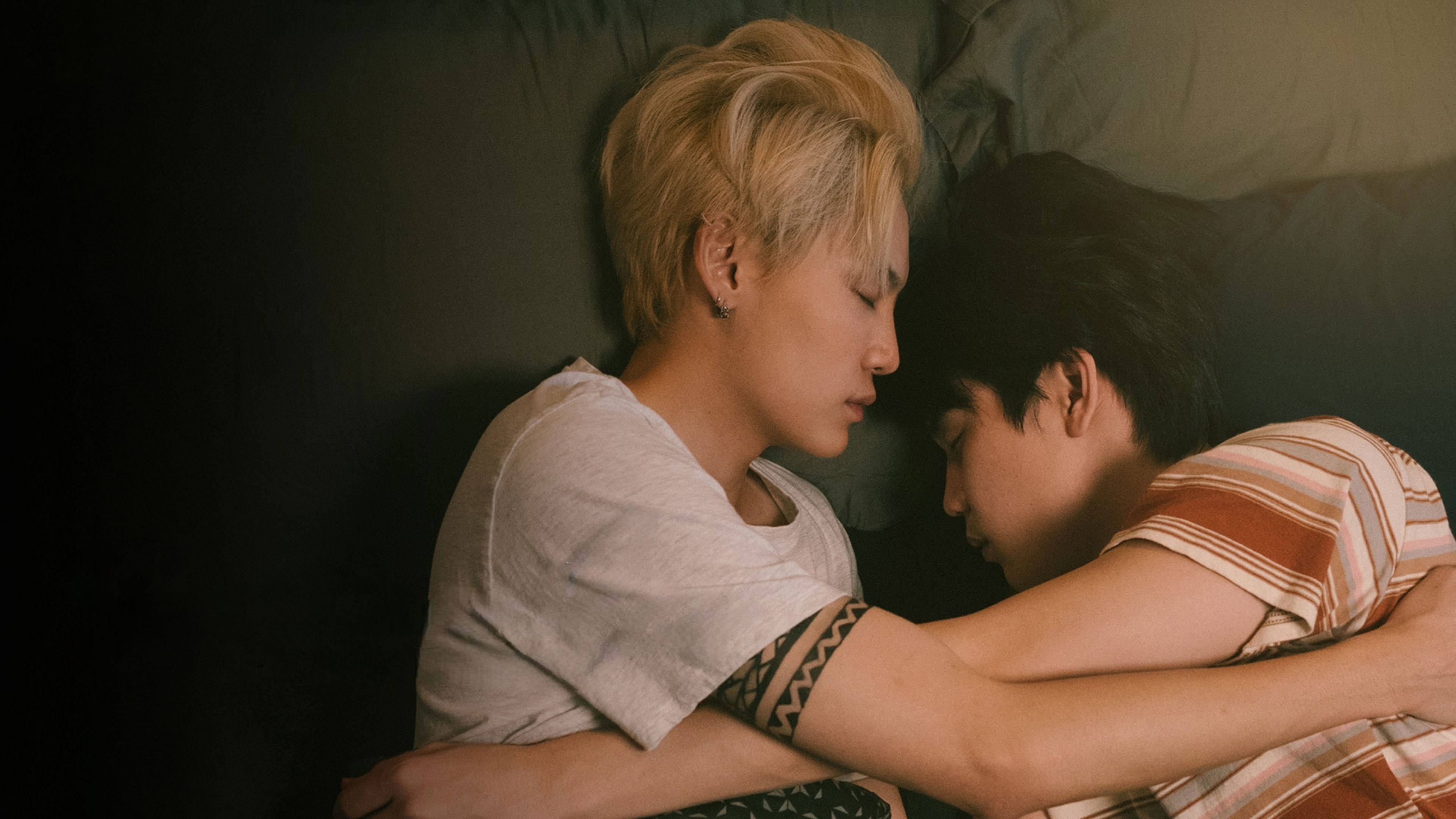 Backdrop for Between Us