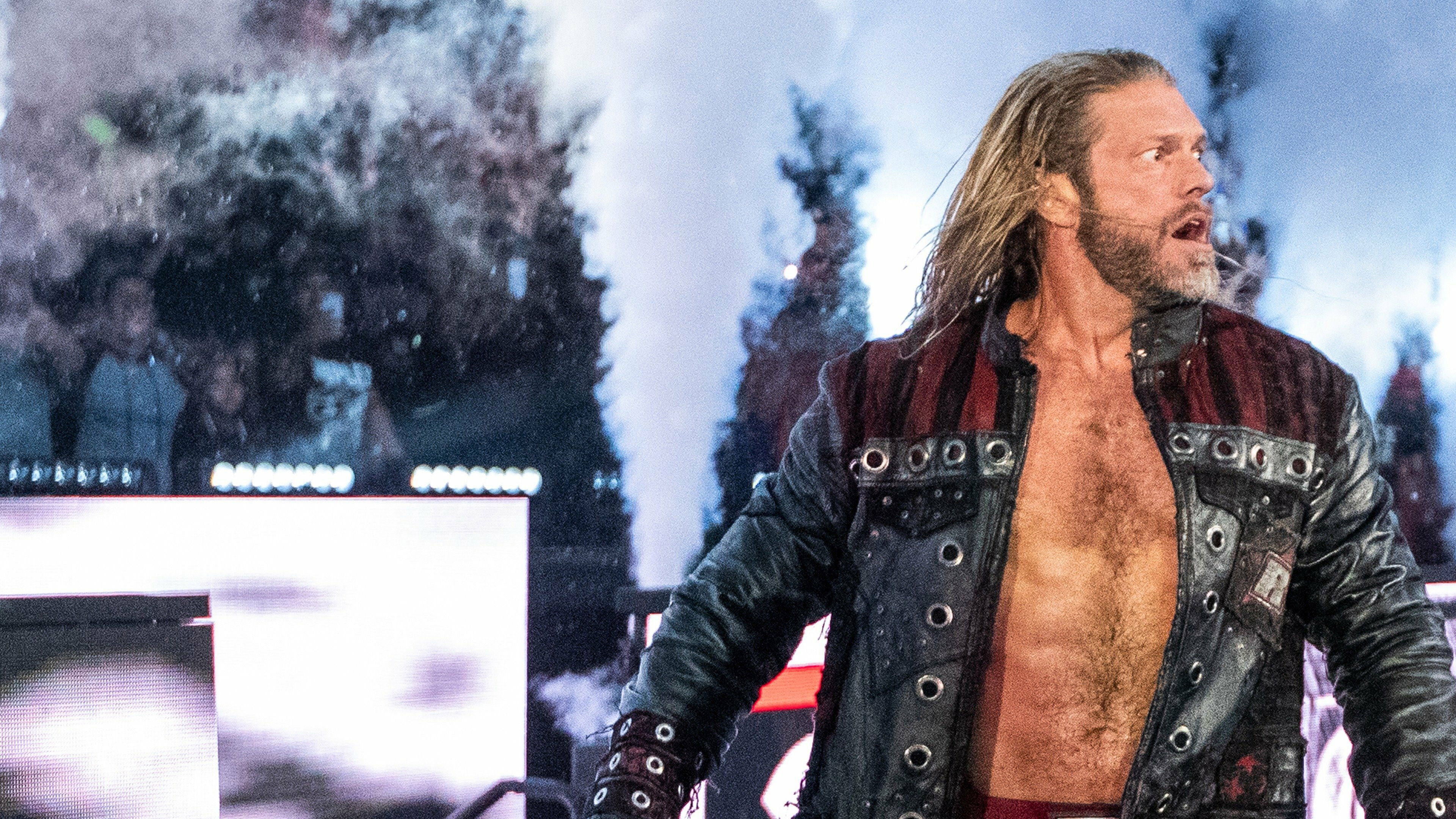 Backdrop for WWE The Day Of