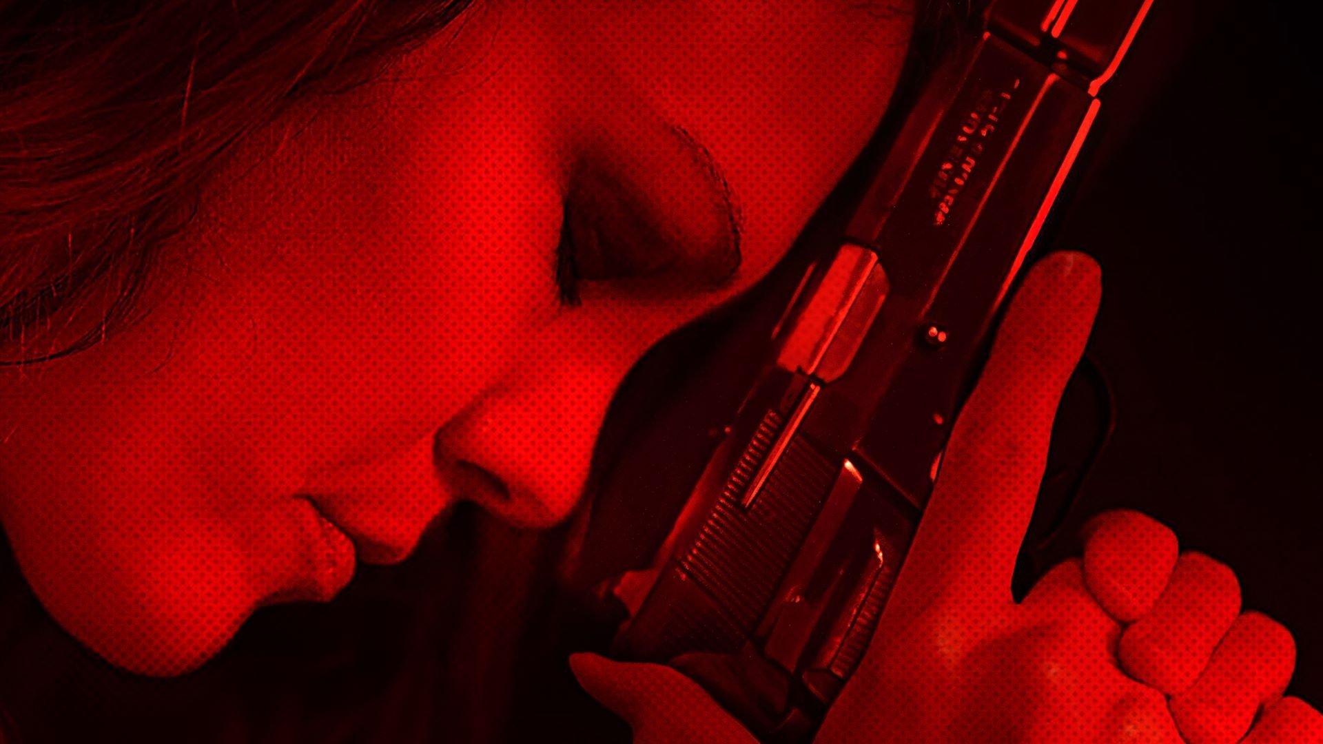 Backdrop for Don't Tear Yourself Apart