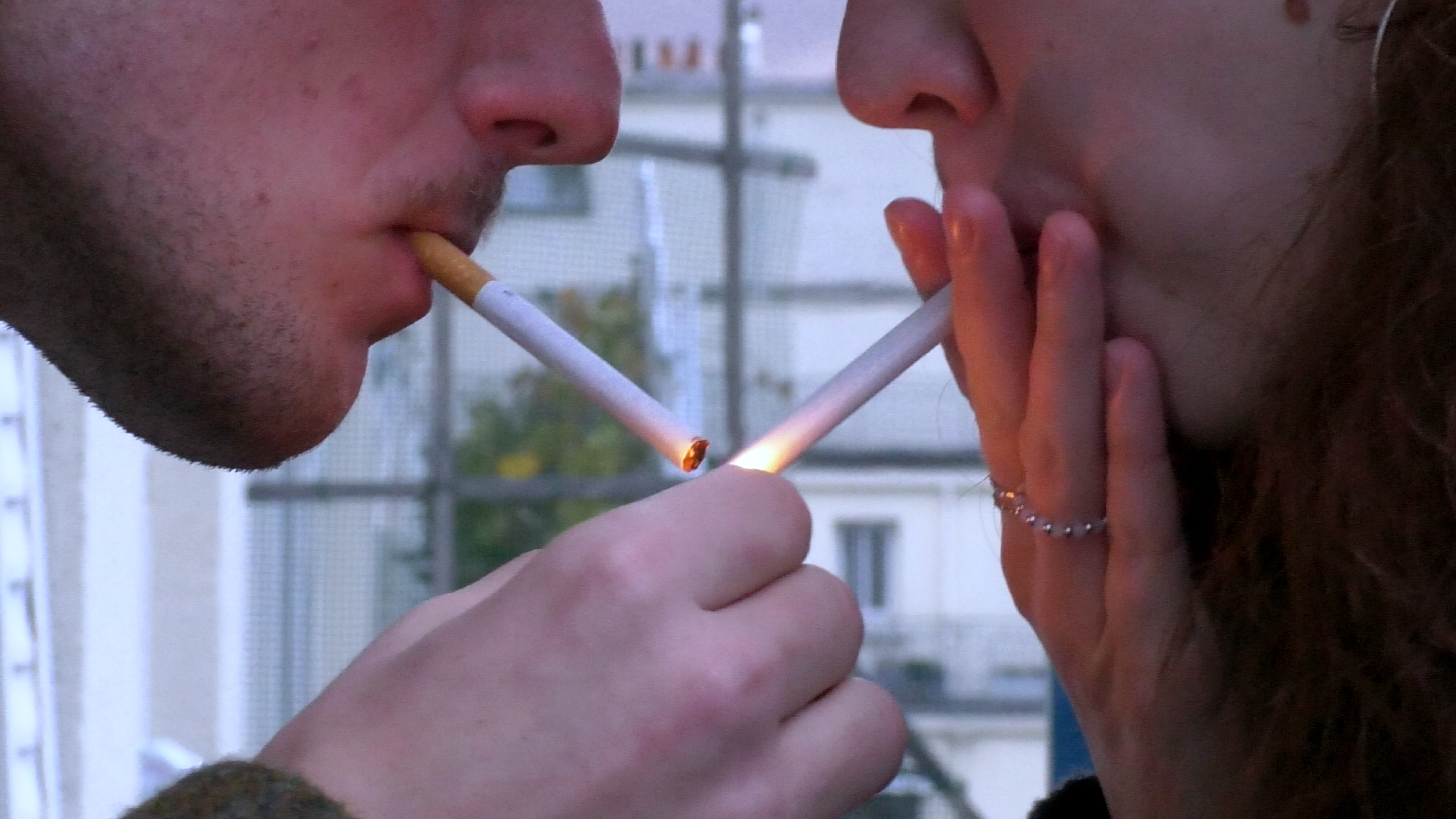 Backdrop for Bracelet Rouge