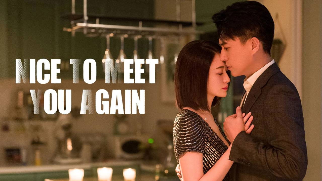 Backdrop for Nice to Meet You Again