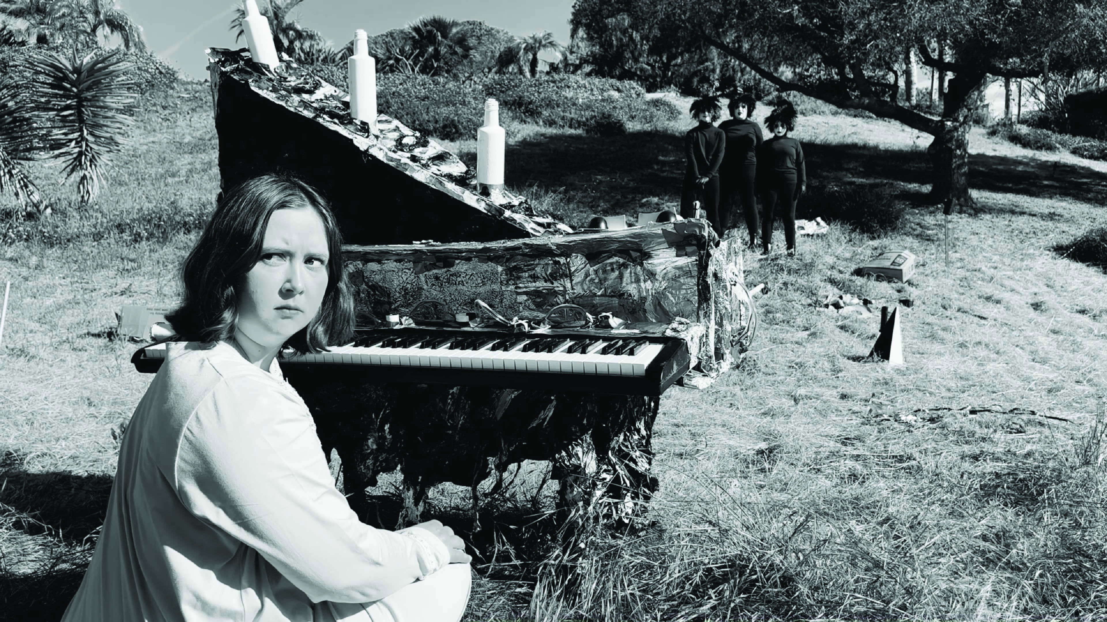 Backdrop for Tempo Rubato