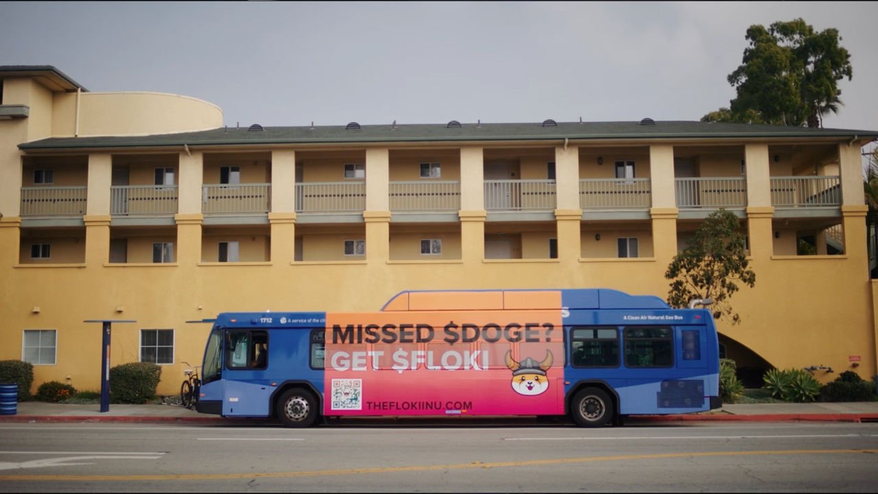 Backdrop for This Is Not Financial Advice