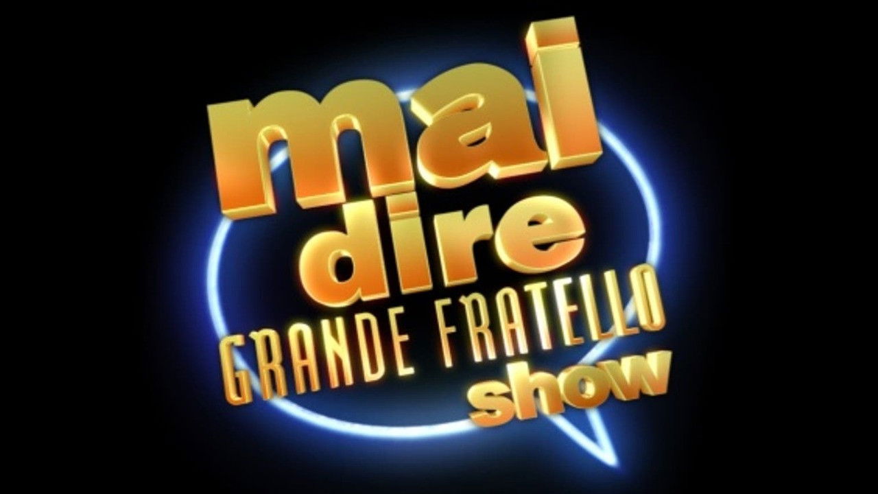 Backdrop for Mai dire Grande Fratello show