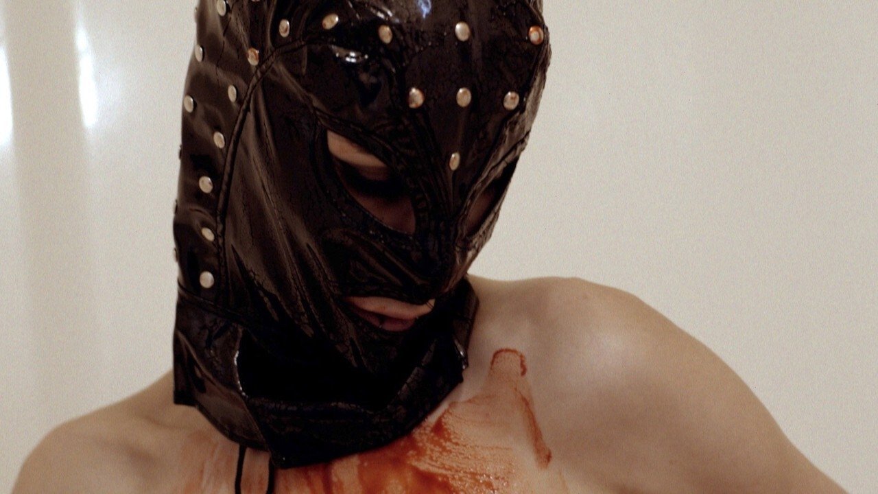 Backdrop for LoveDump