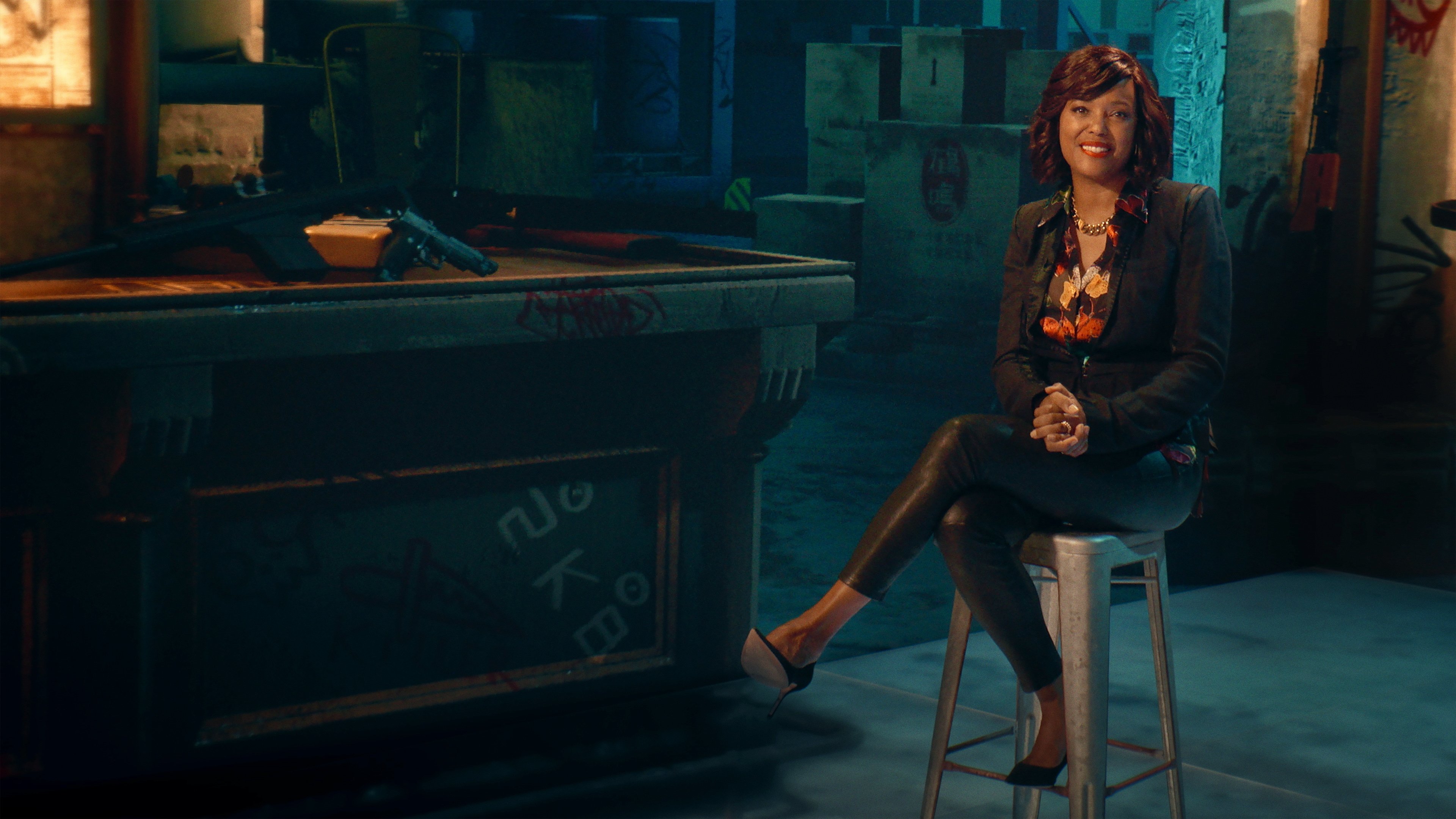 Backdrop for Prime Rewind: Inside The Boys