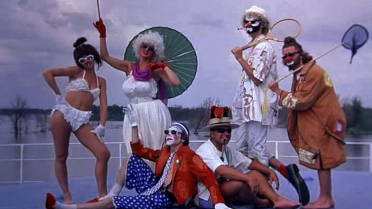 Backdrop for How to Become a Star