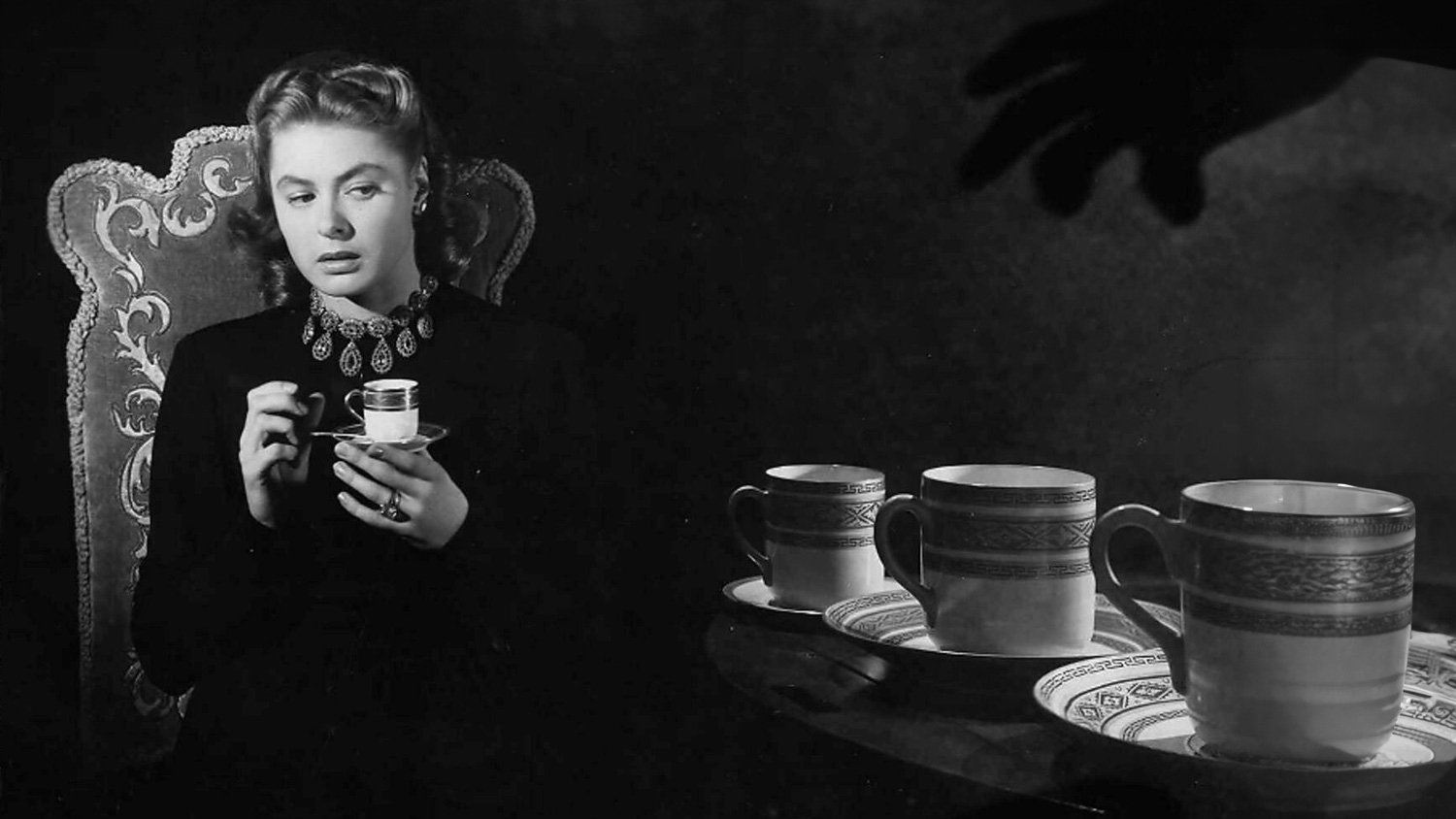 Backdrop for Notorious