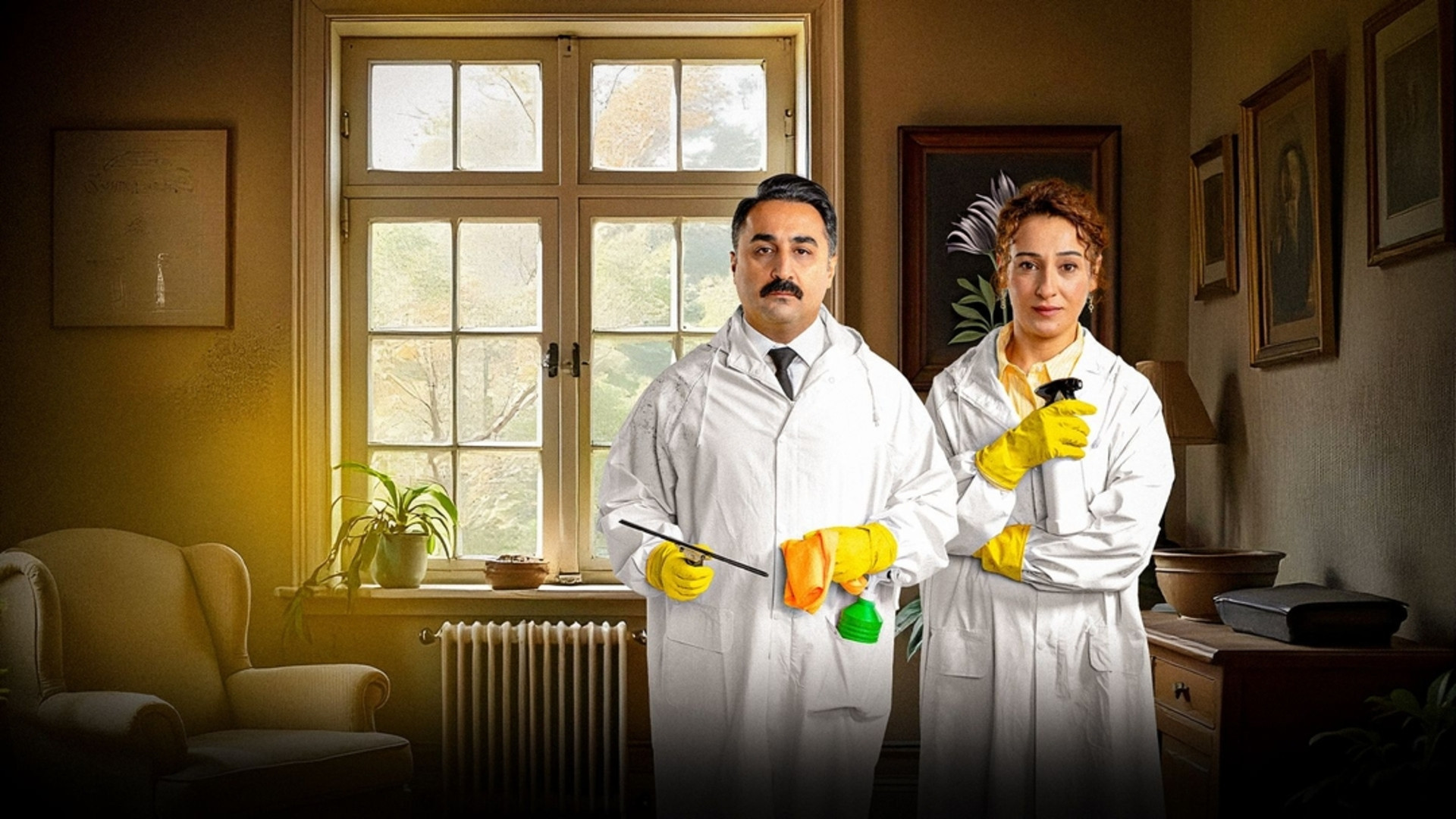 Backdrop for Tertemiz