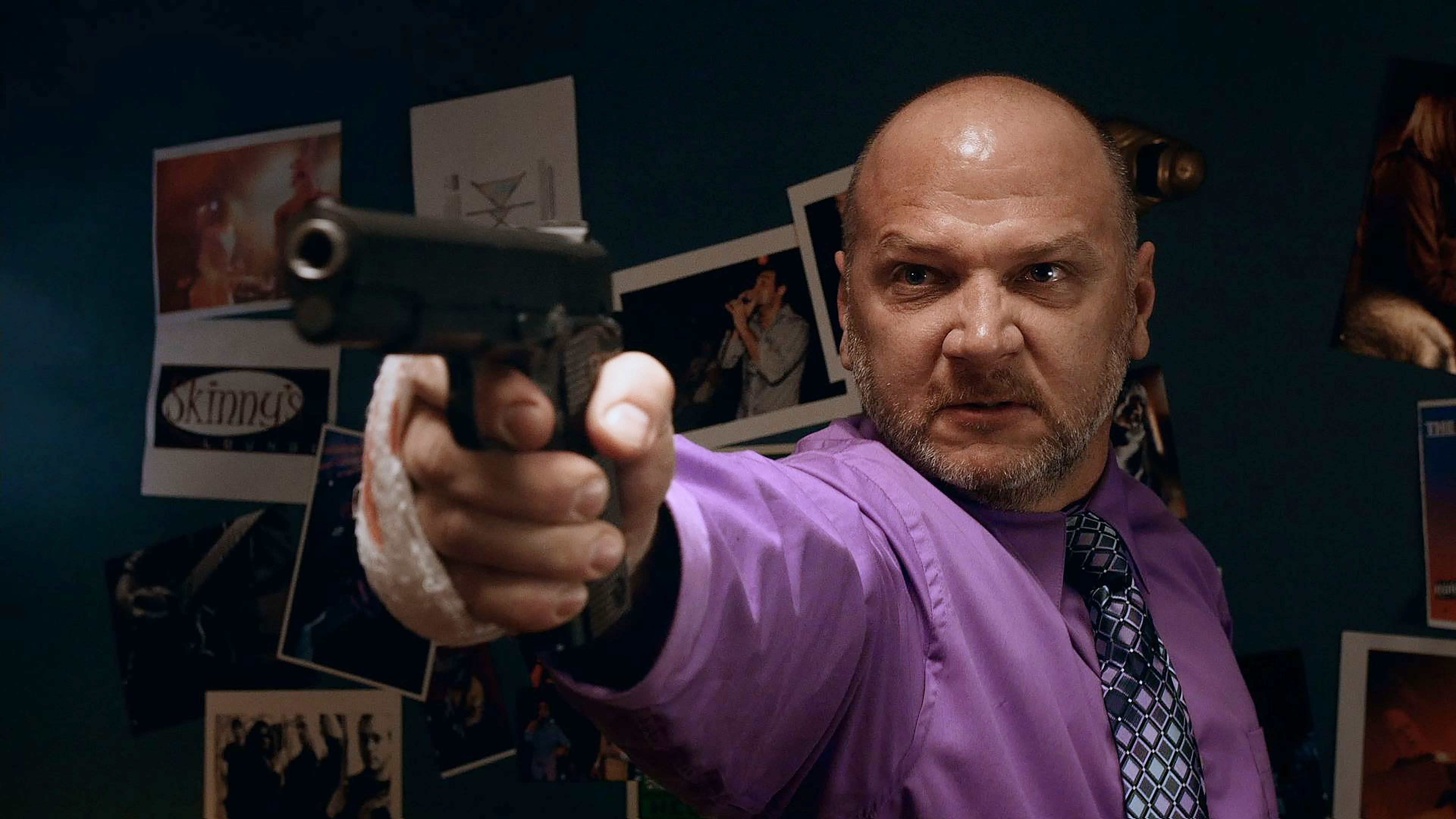 Backdrop for Cruel Hearts