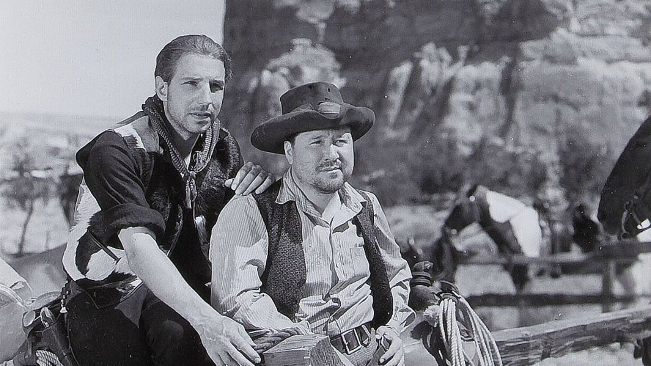 Backdrop for The Texas Rangers