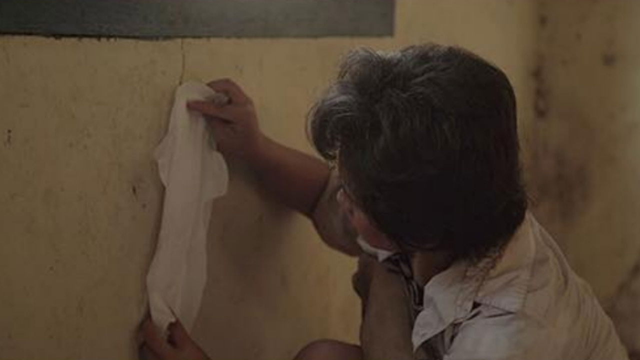 Backdrop for Becoming Girl