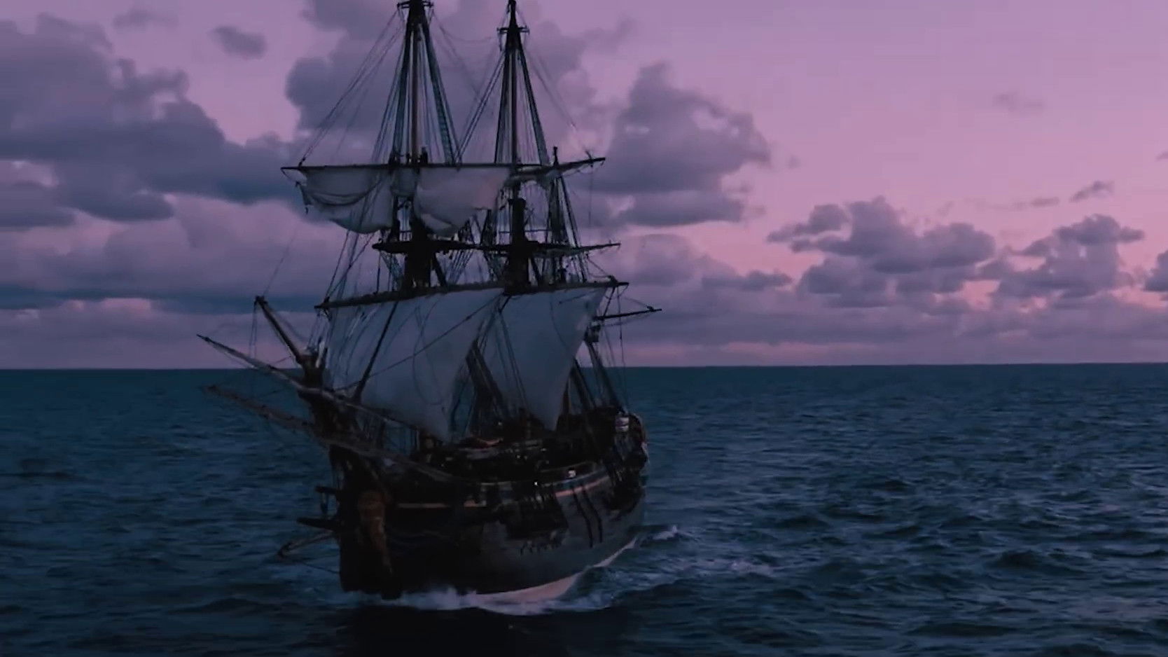 Backdrop for Don't Believe: Truth or Dare III