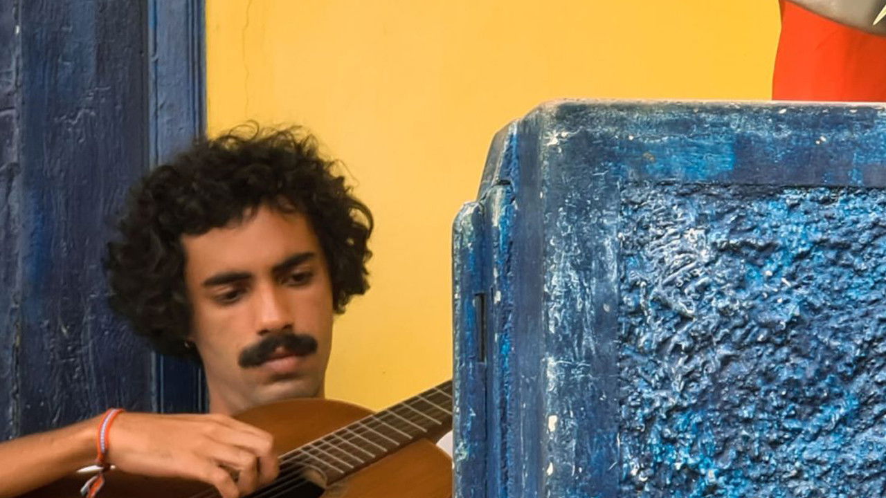 Backdrop for Do Tanto de Telha no Mundo