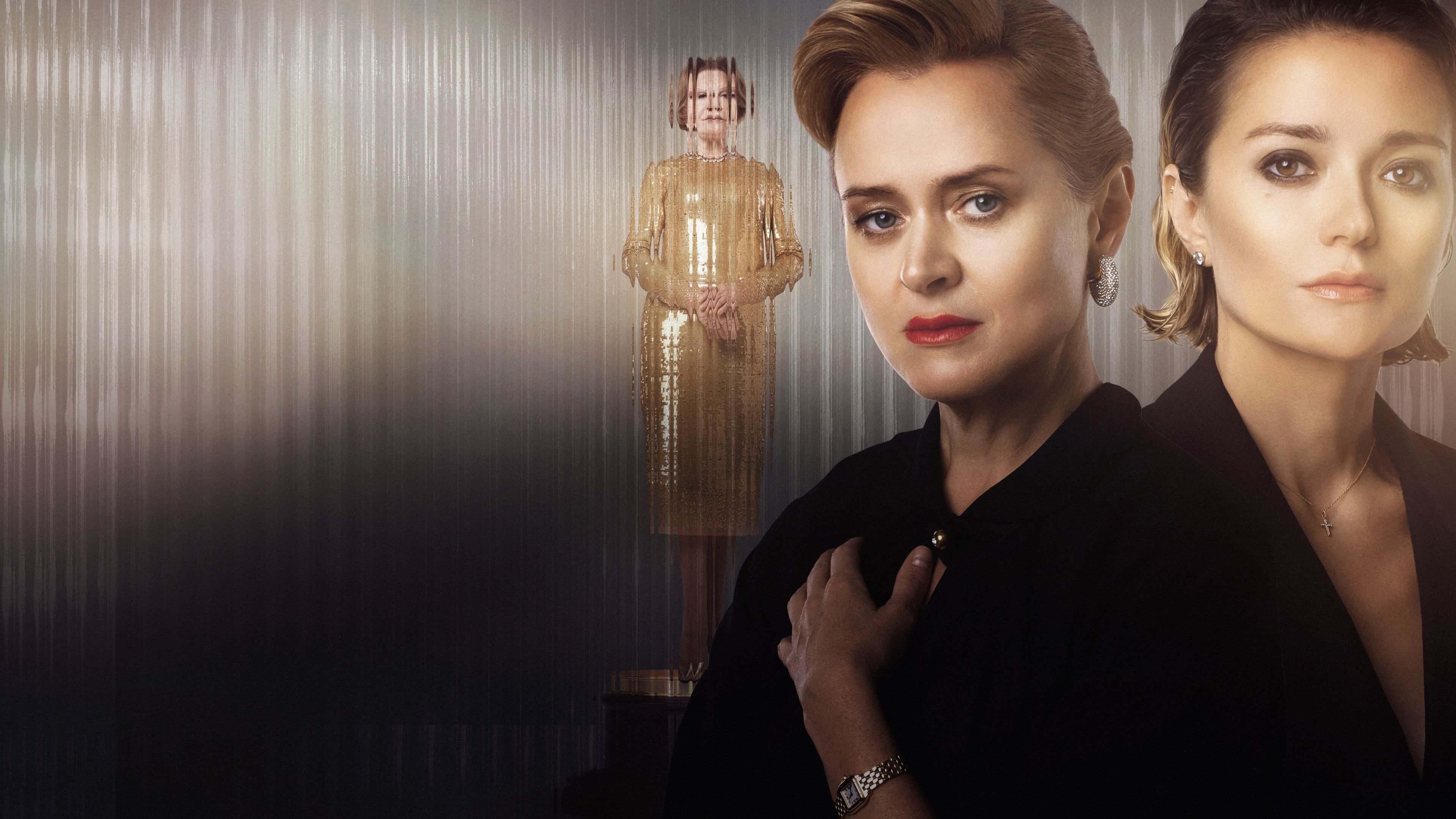 Backdrop for Nomination