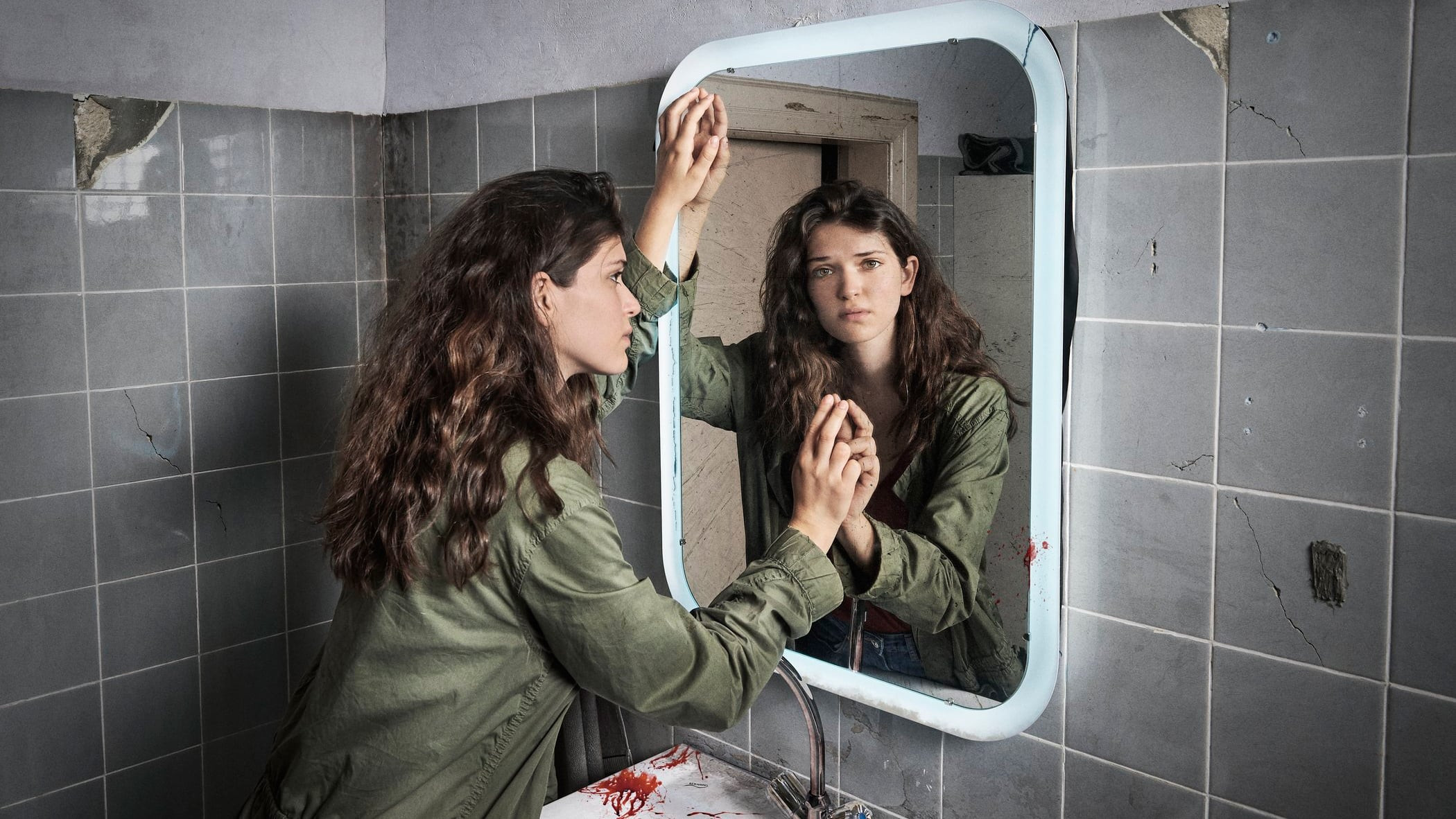 Backdrop for Schattenmoor