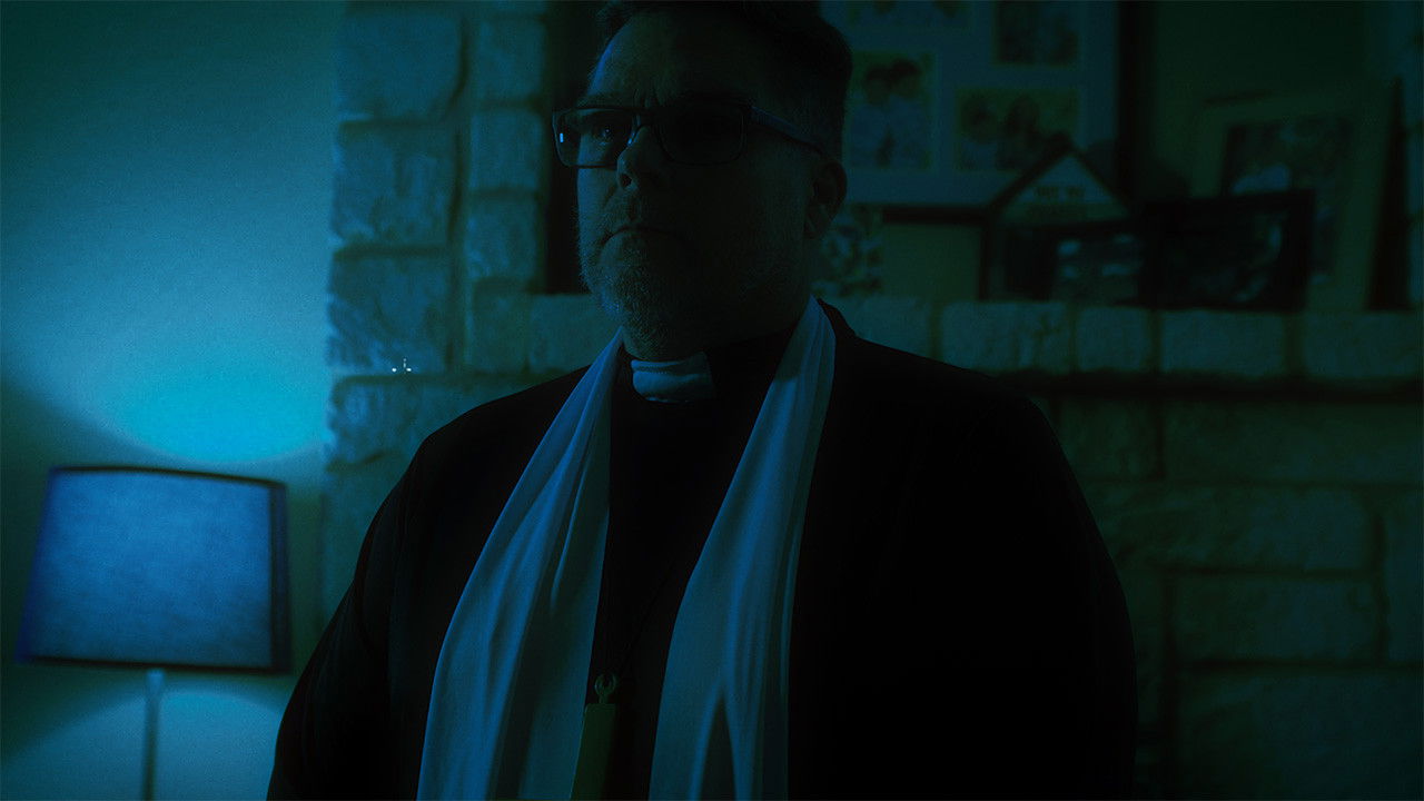 Backdrop for The IV Maledictions