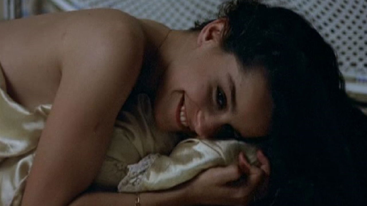 Backdrop for Engraçadinha