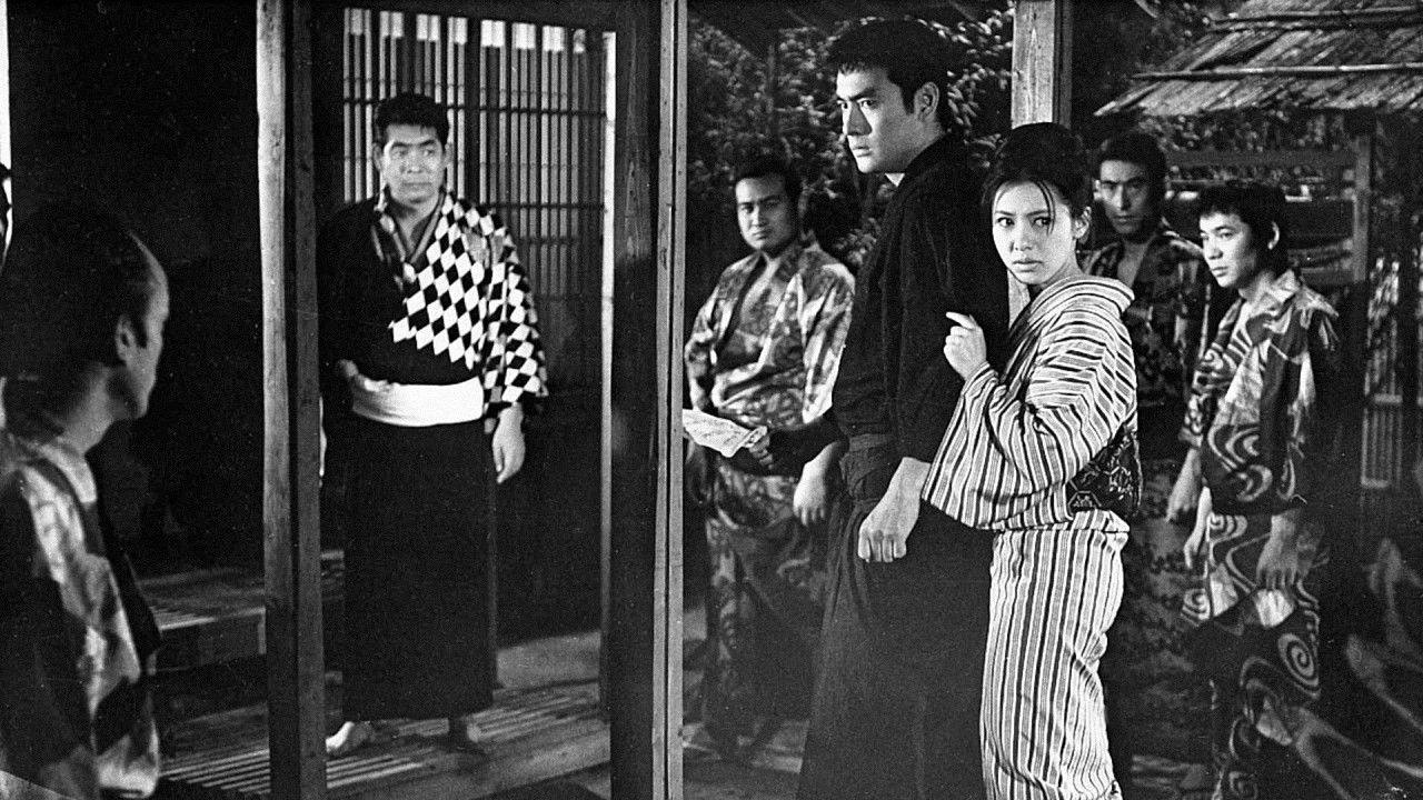 Backdrop for Chivalry Broken from All Sides