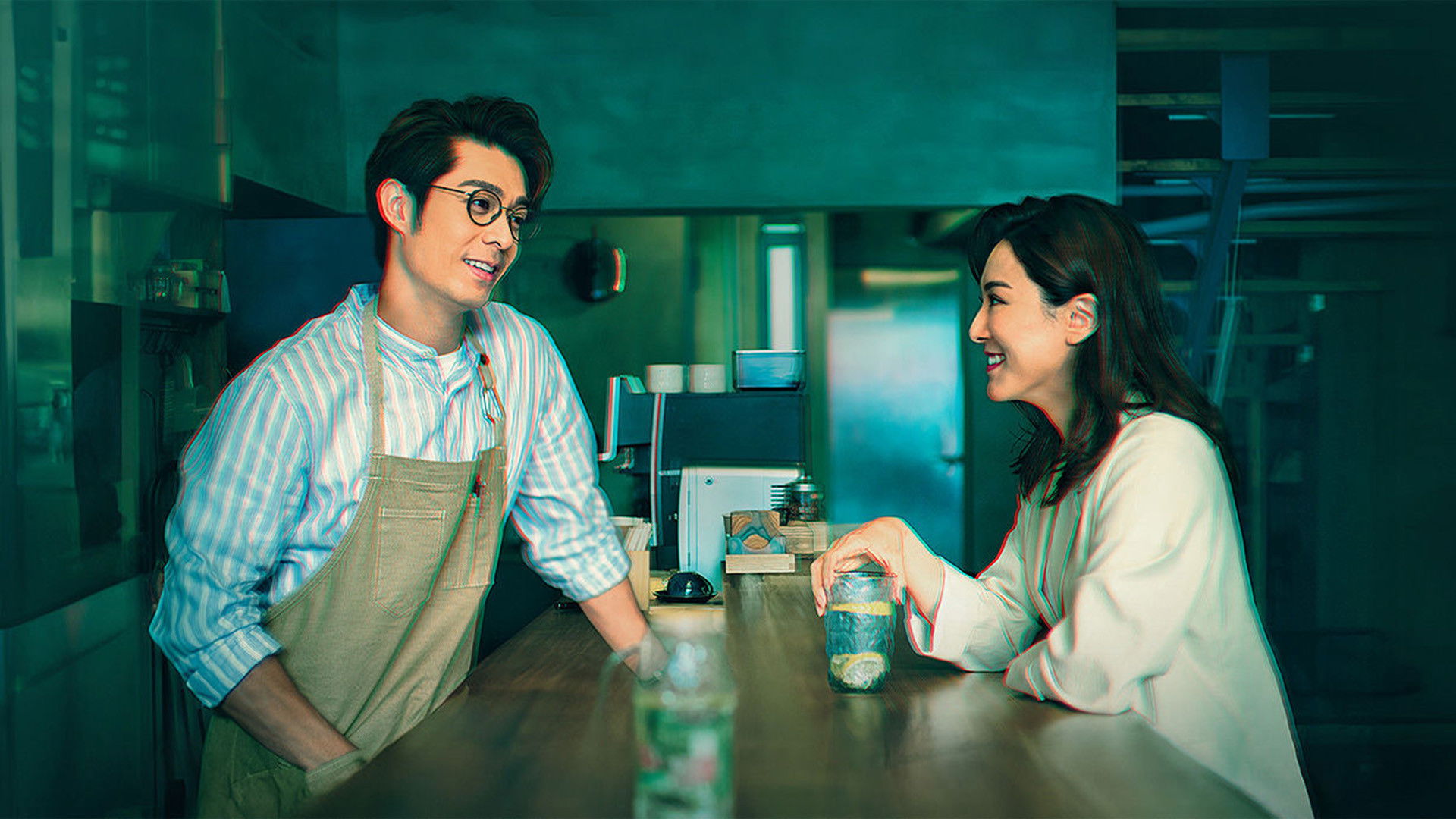 Backdrop for The Spectator