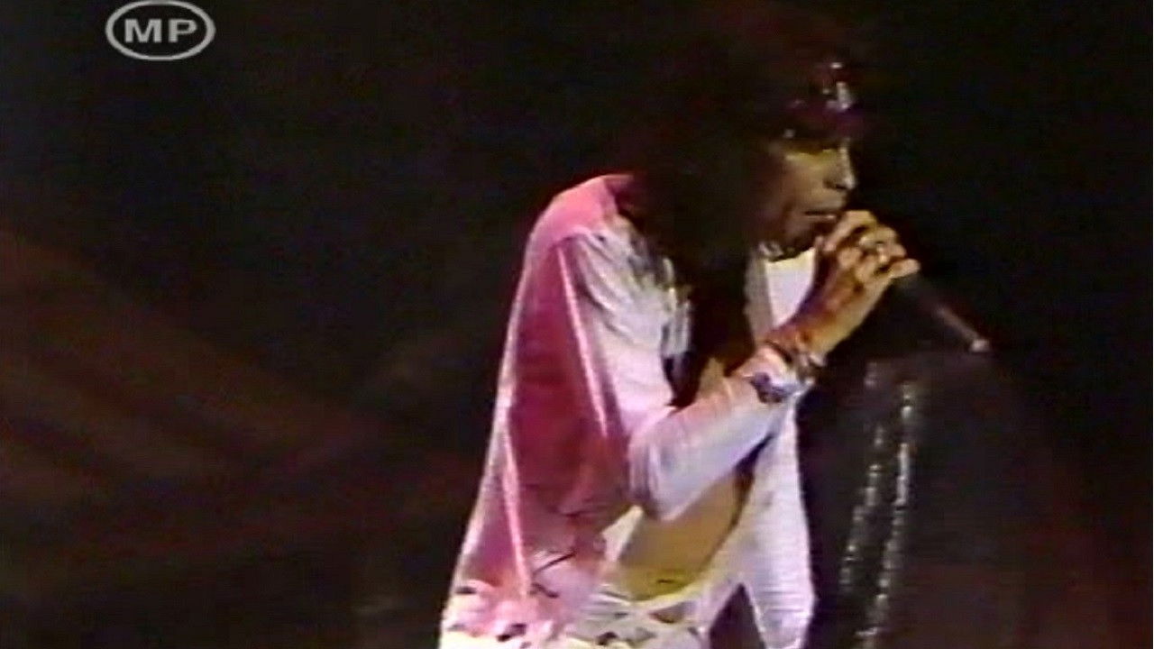 Backdrop for Aerosmith: Permanent Vacation - Live In Philadelphia