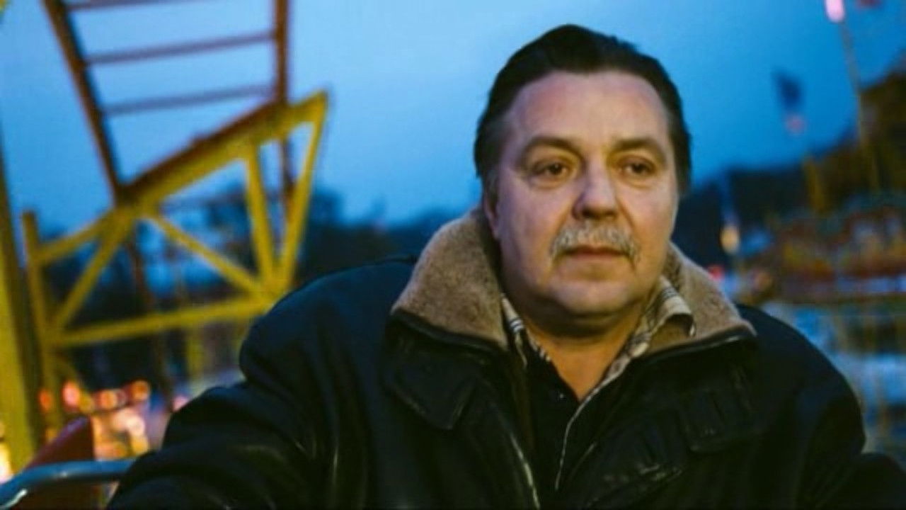 Backdrop for Catapult