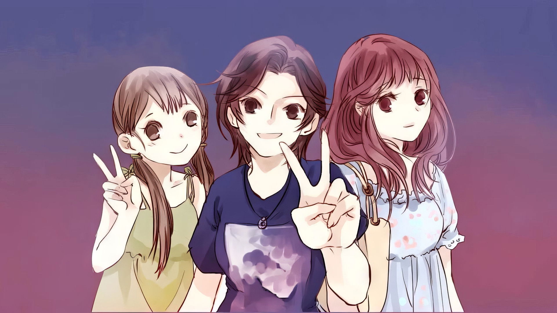 Backdrop for 哑舍·动态漫