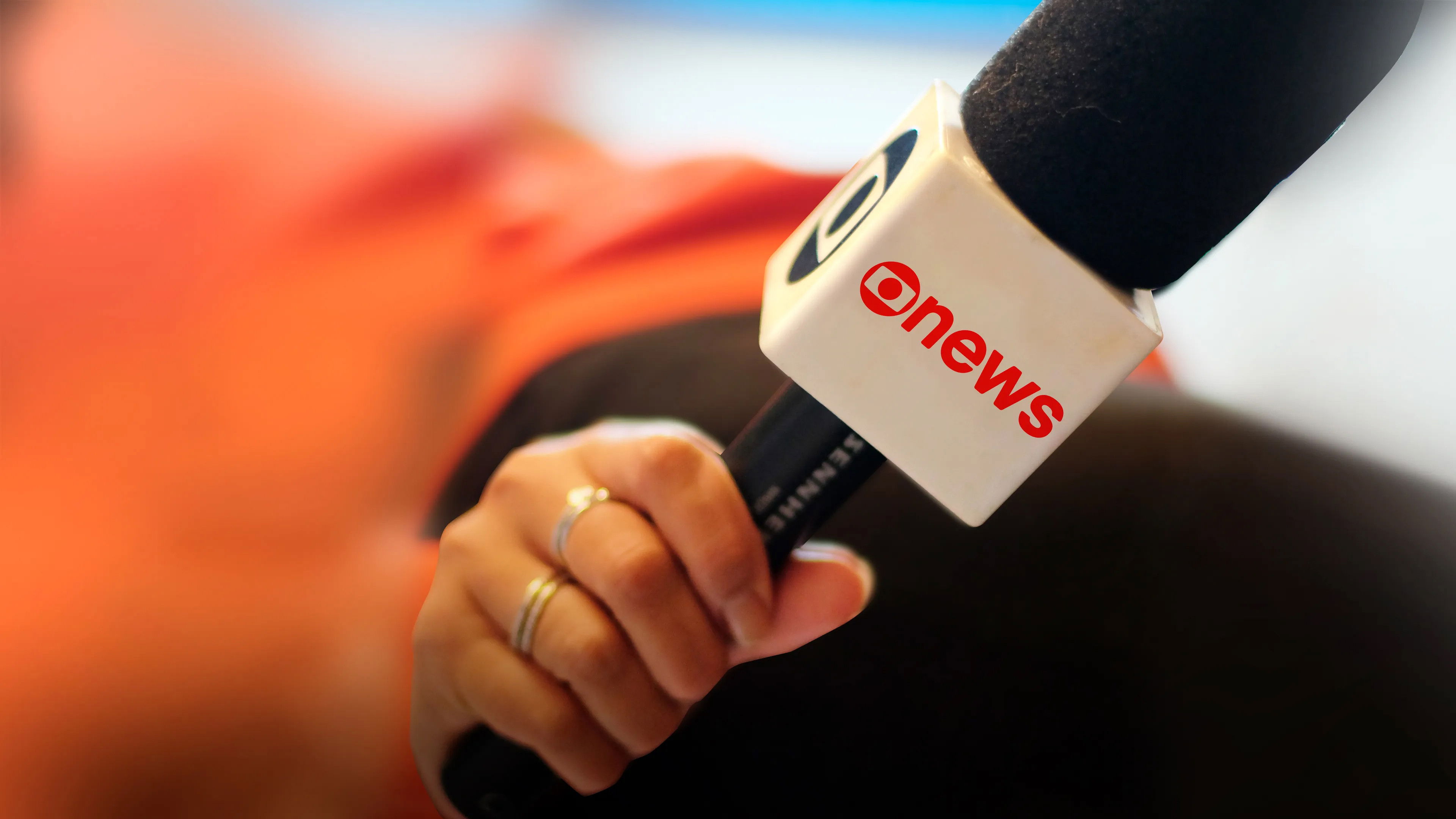 Backdrop for Conexão Globonews