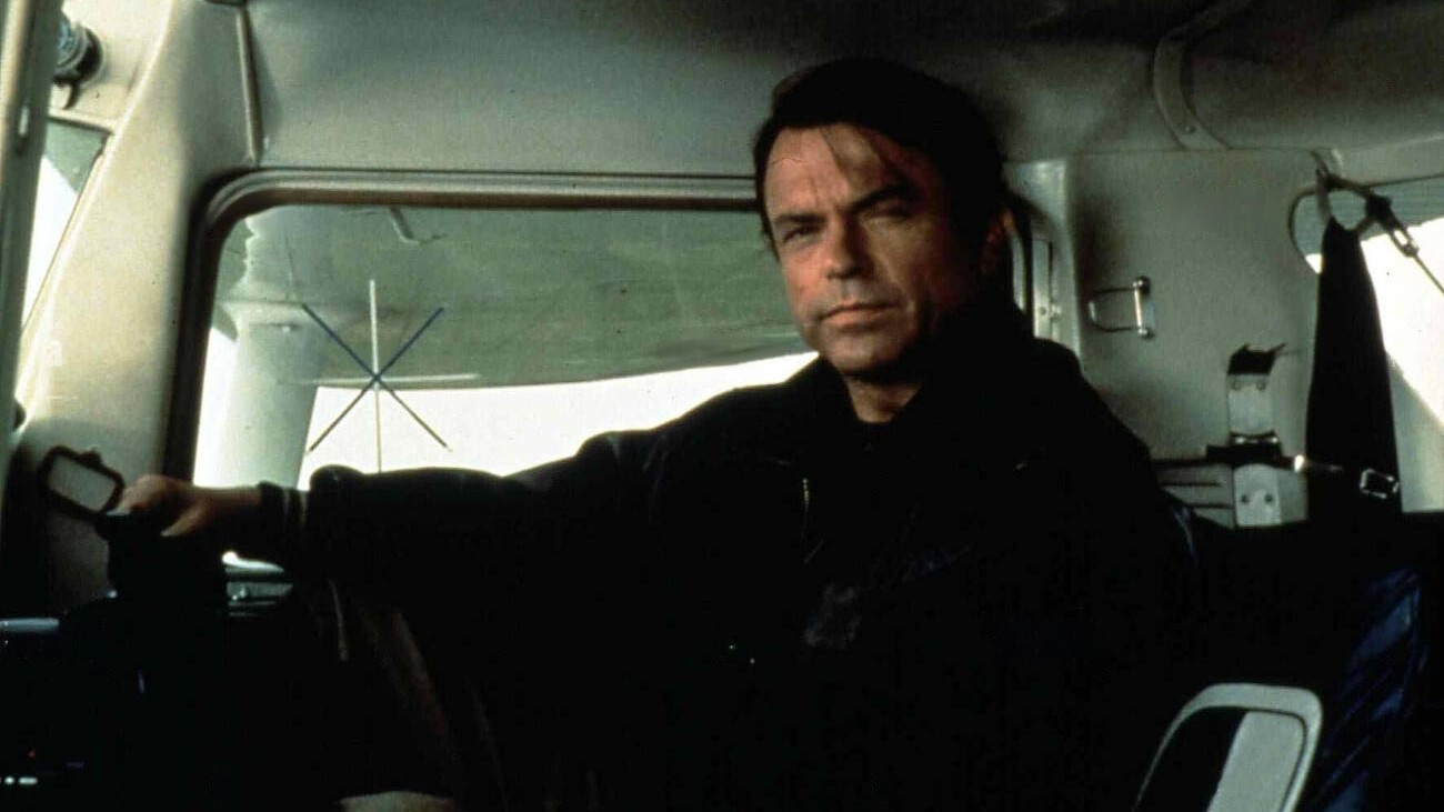 Backdrop for Hostage