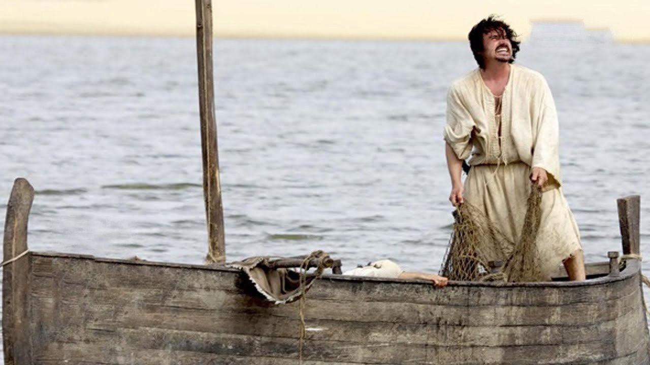 Backdrop for Milagres de Jesus - O Filme