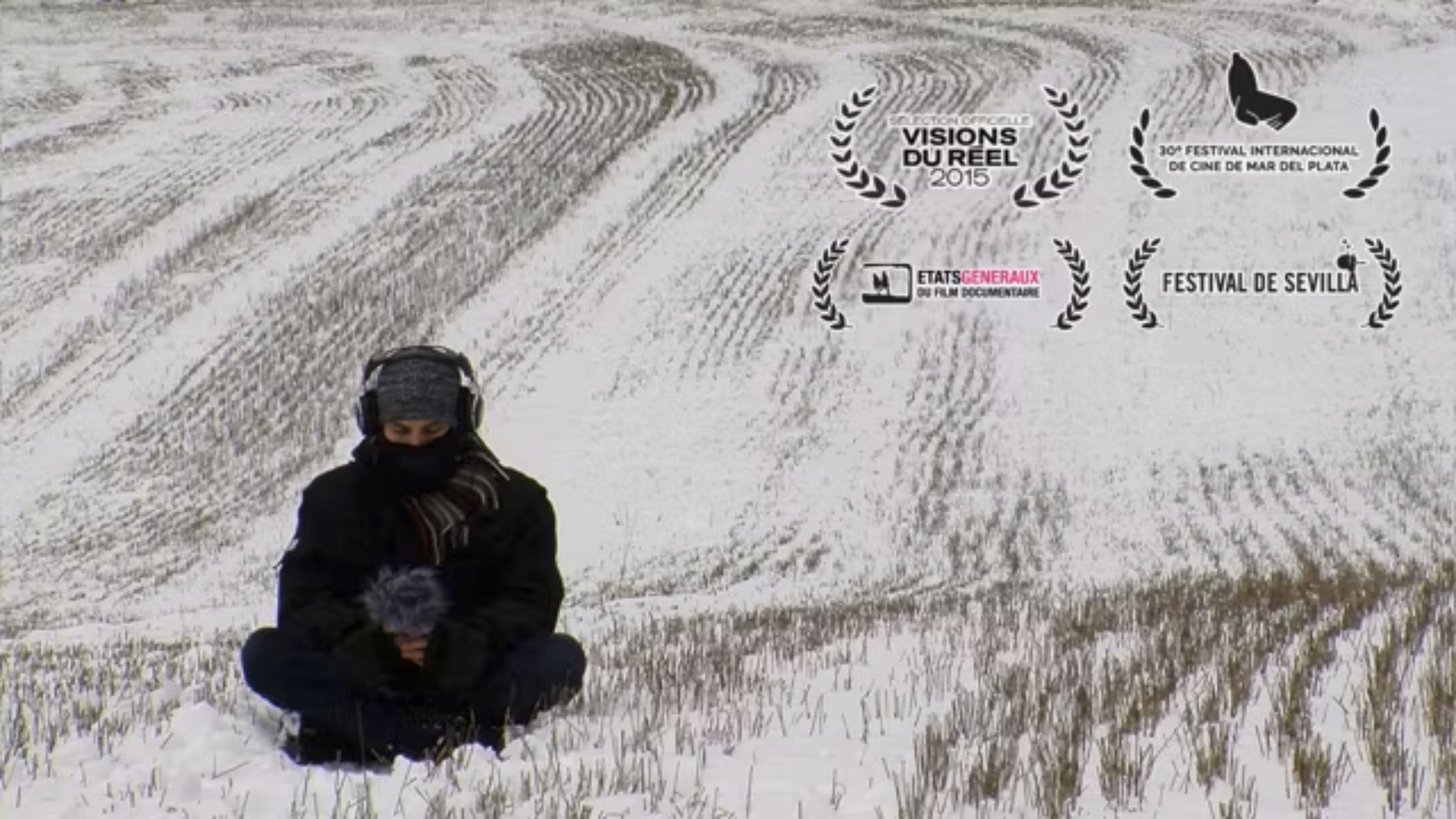 Backdrop for No Cow On the Ice