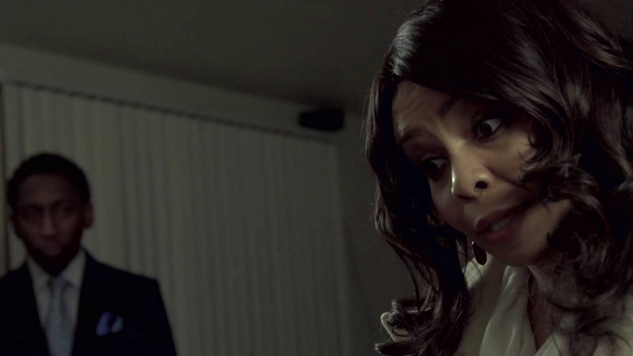 Backdrop for I Declare War